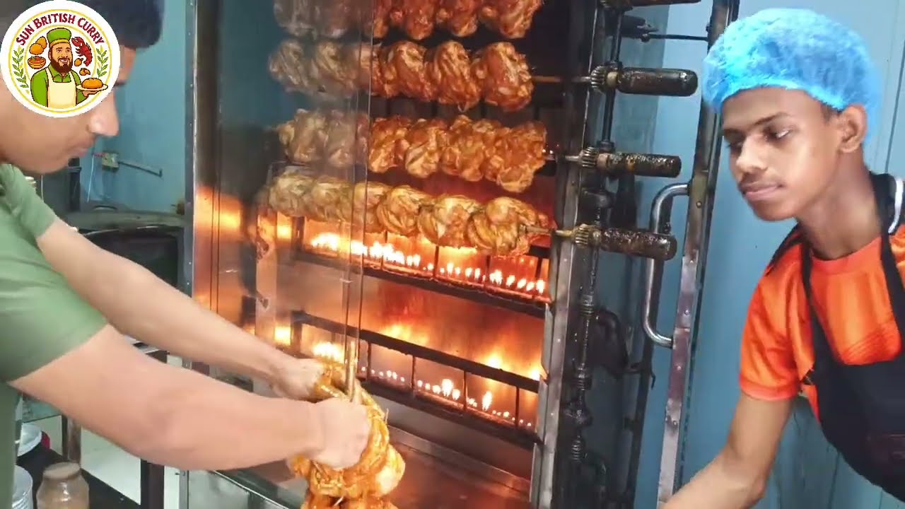 বিশ্ব সেরা Grill Chicken Recipe 🔥 গ্রিল চিকেন রেসিপি চিকেন গ্রিল রেসিপি গ্রিল রেসিপি grill