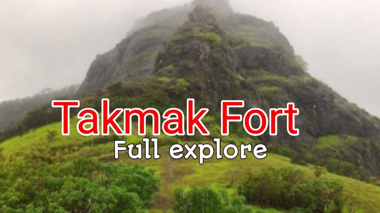 Takmak Fort Trek | visit of Takmak Fort | Takmak Fort Full explore || #takmak