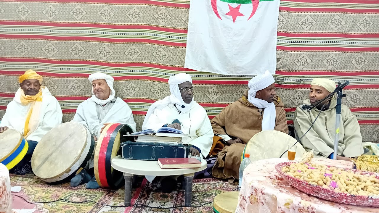 بدأت قناة 