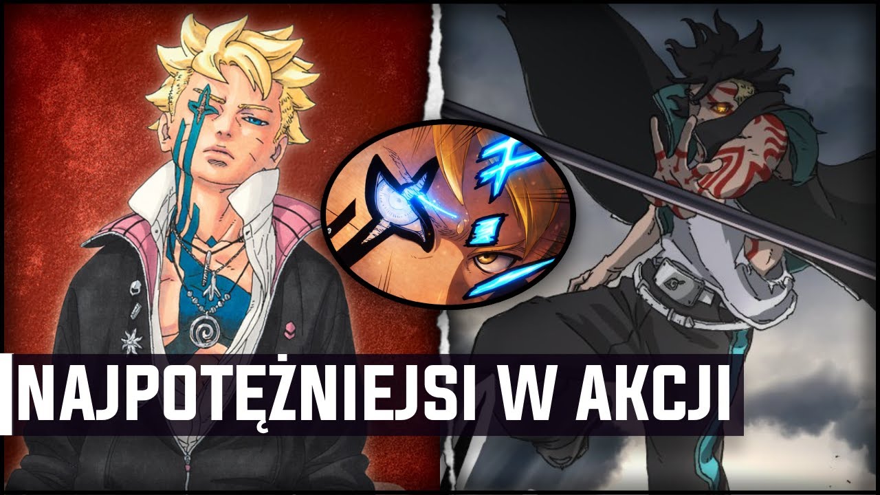 BORUTO TBV 29 - KAWAKI and BORUTO ARE TOTALLY RUINING 😎