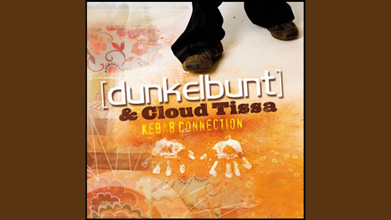 Kebab Connection (feat. Cloud Tissa) (Kedub Edit)