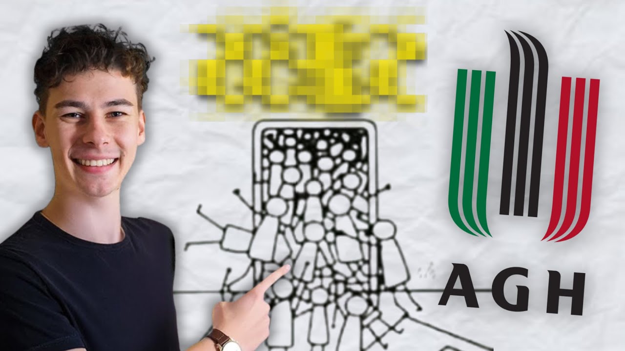 NAJBARDZIEJ oblegany kierunek STUDIÓW w Krakowie