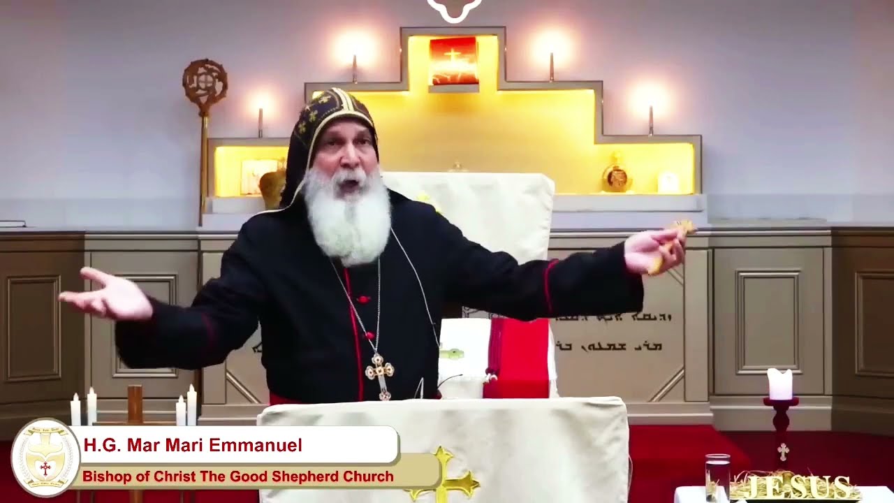 THE TRUTH: WHY PEOPLE REJECT GOD?