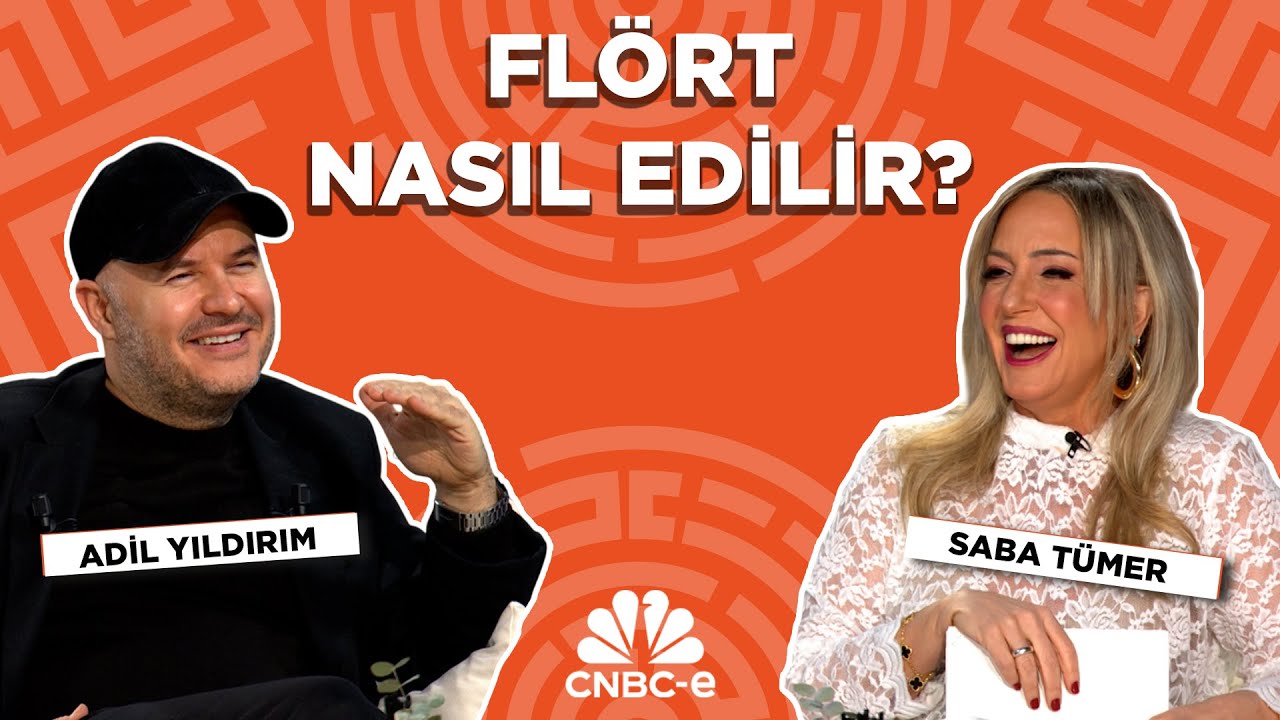 Adil Yıldırım'dan sevmeyen adam belirtileri ne ve erkekler nasıl kadına bağlanır? sorularına yanıt