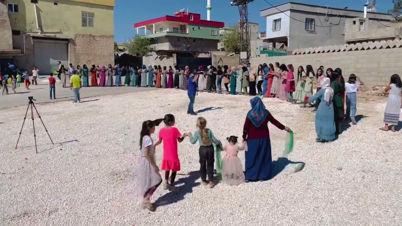 Drej Ahmet ve Ekibi 2022 Yeni Nadi Yare #Gülaçan #Zaxper #Köyü…