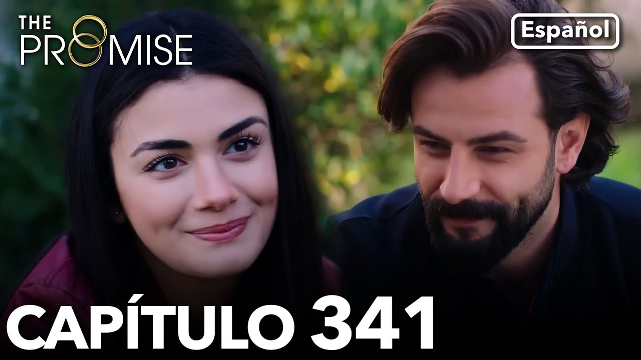La Promesa Capítulo 341 (en español)
