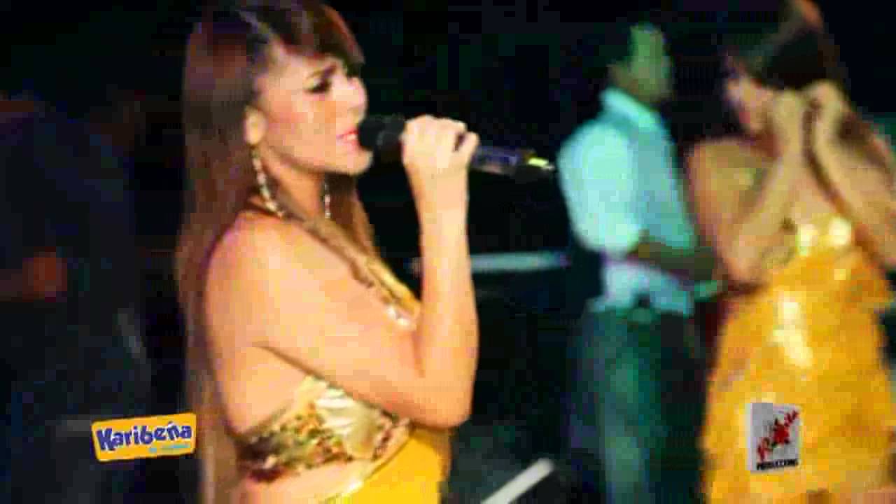 Corazon serrano   Mix alegria