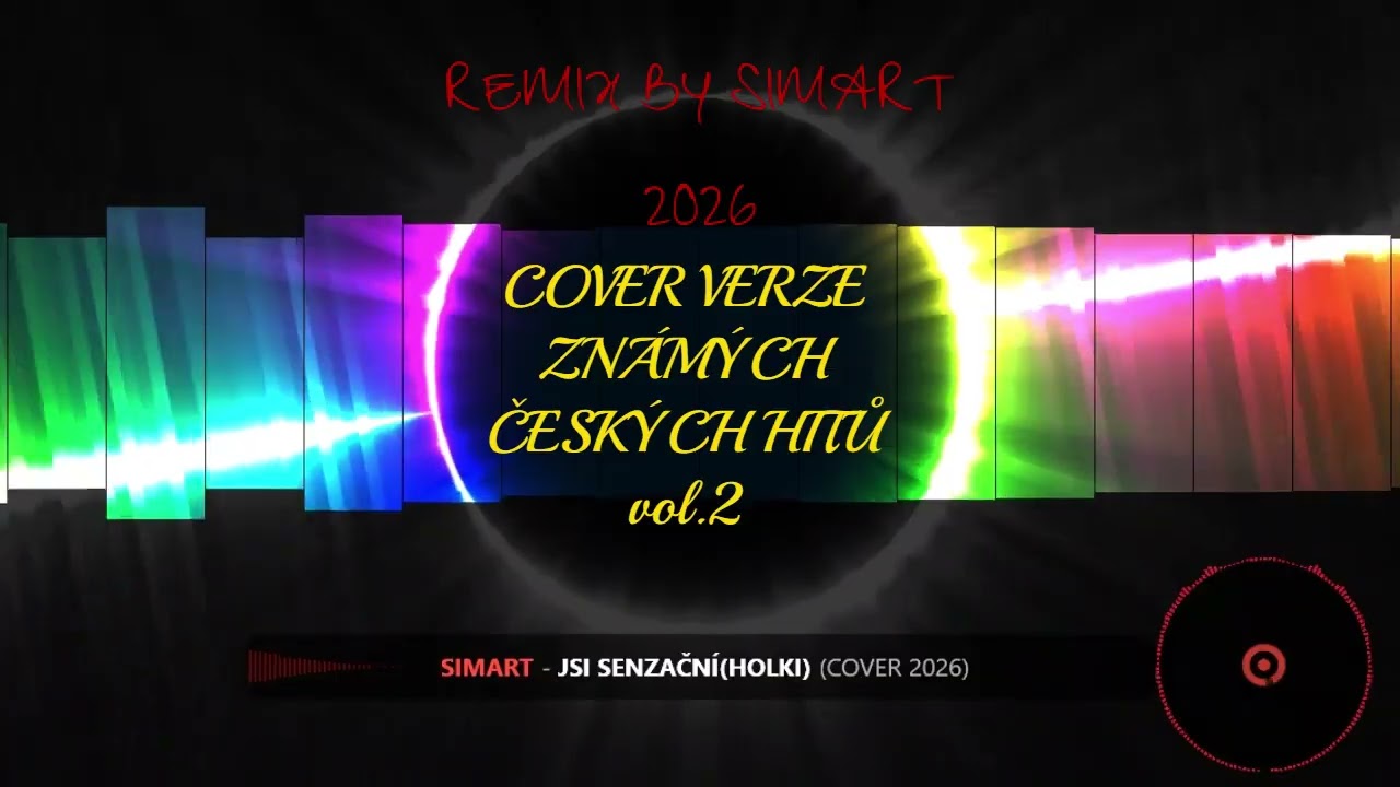 Simart - Czech Cover Remix vol.2