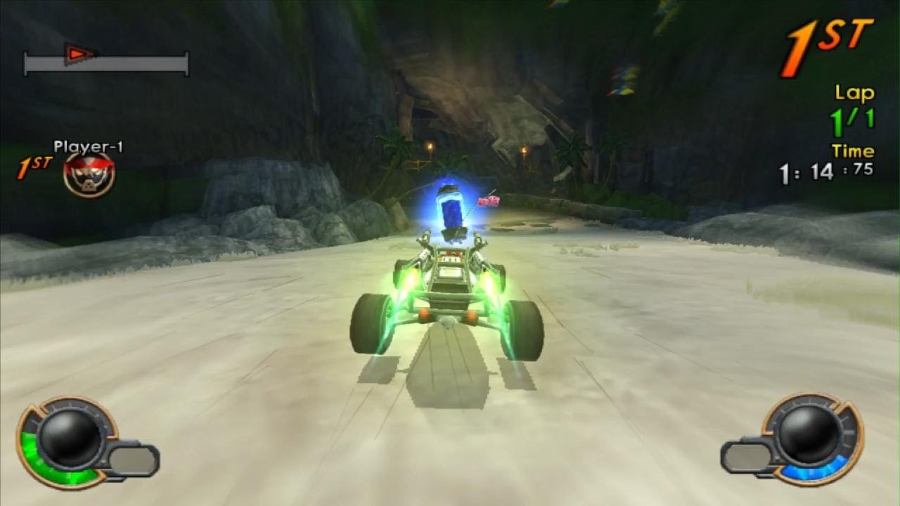 Jak X speedrun all tours