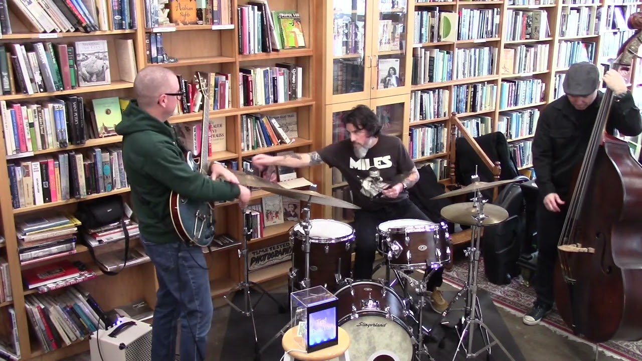 Little Blue Bird at Time Tested Books 2/15/2026