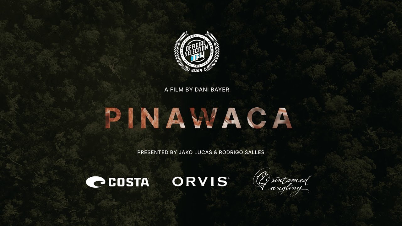 Experience the Pinawaca film – Now Streaming in Full!