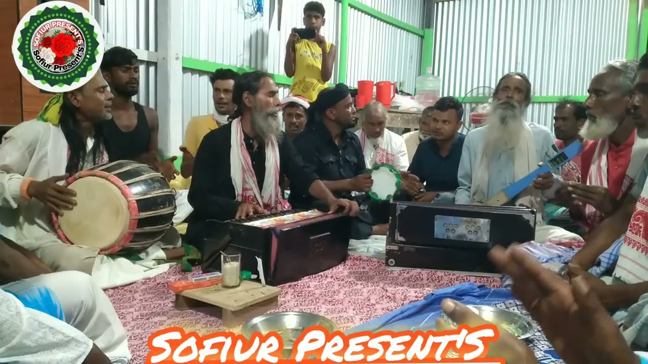 আমার মনের বেথা মনে রৈয়ল