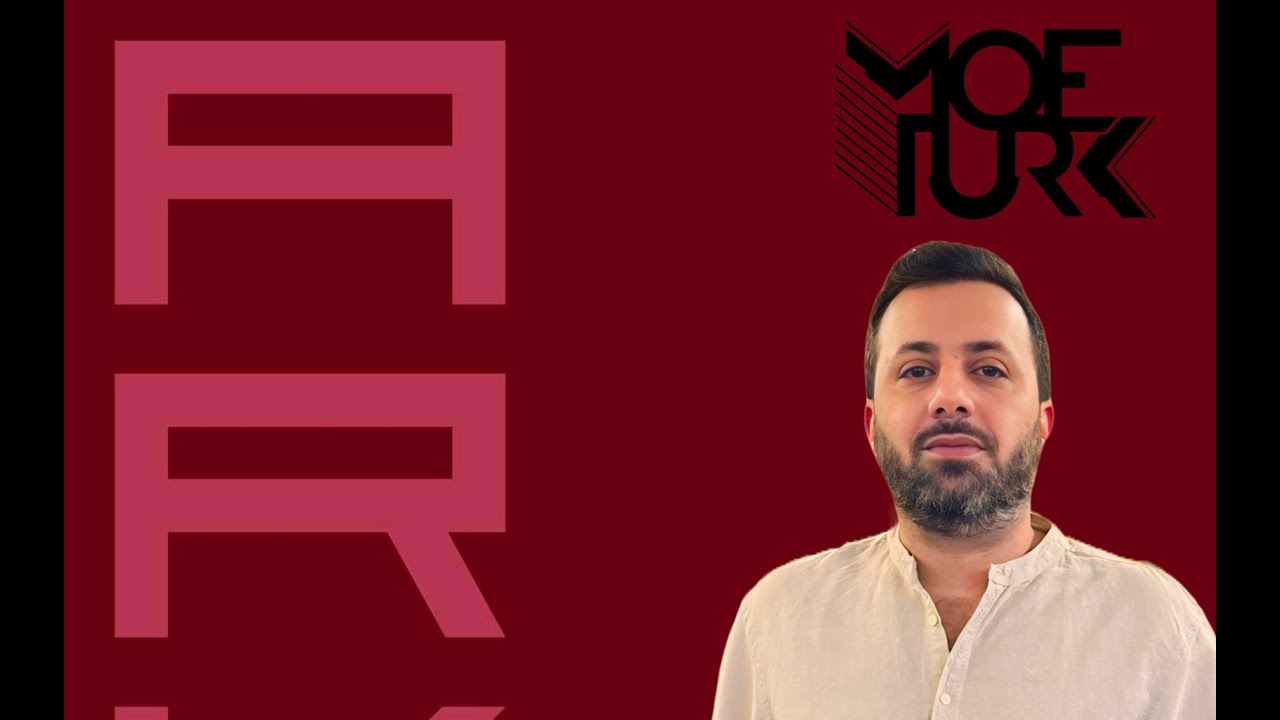 Moe Turk / Sunsets Sessions @Ark Rooftop Beirut
