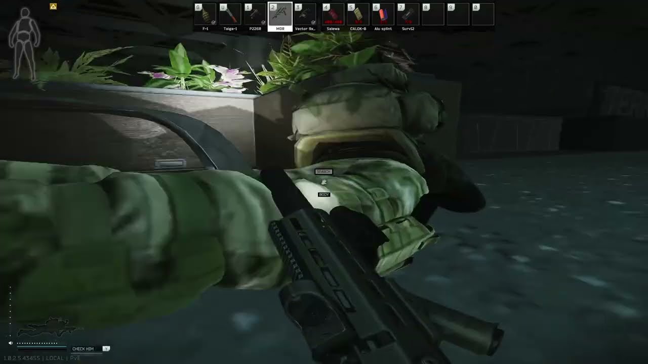Completing Tour, Getting My Pathfinder Achievement! | Escape From Tarkov 1.0 (PvE Mode) Ep. 84 #pve