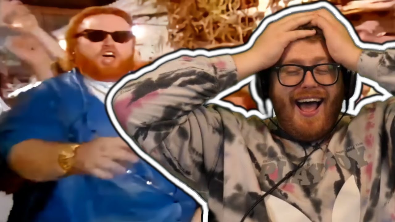 PaymoneyWubby Meets The Cooler Wubby - Media Share