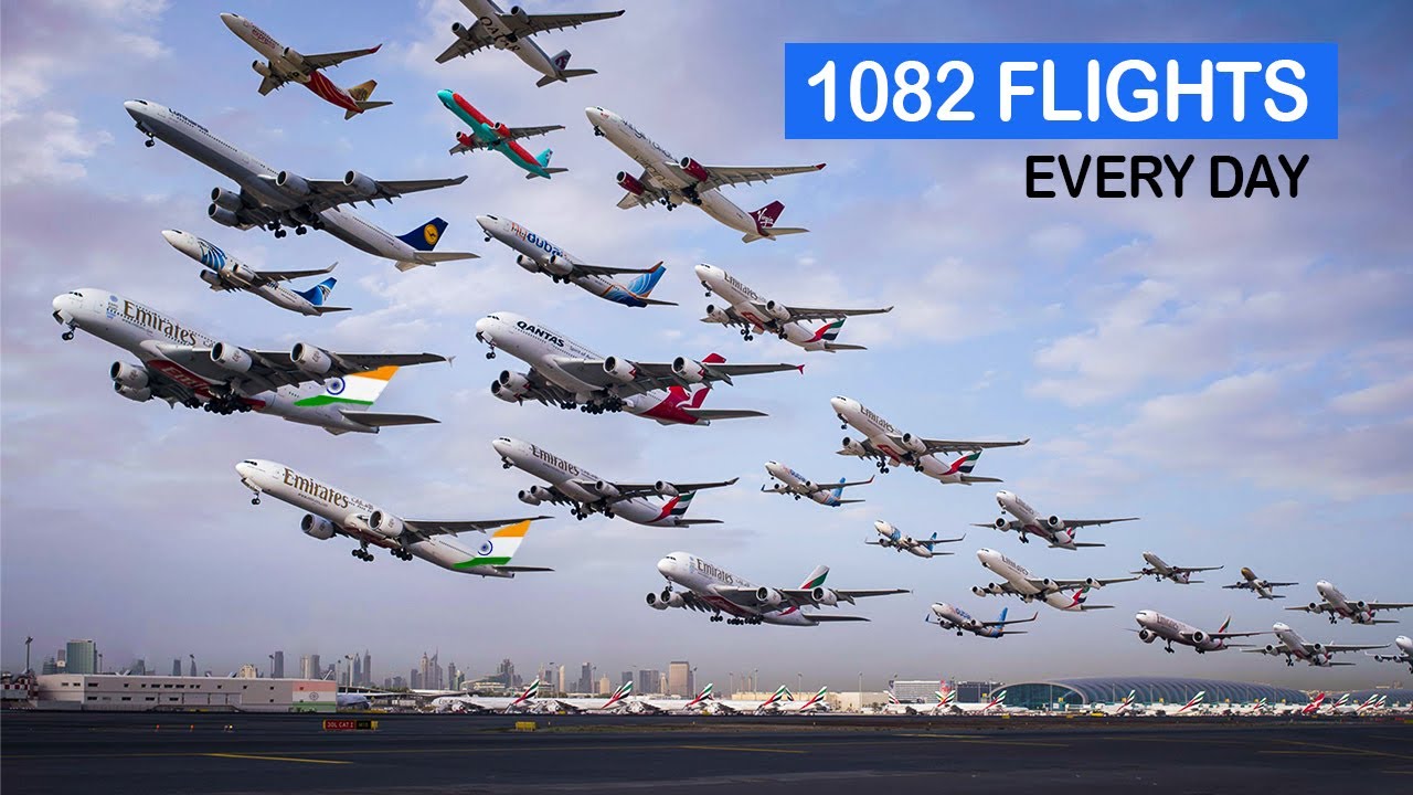 India Is Building One Of The Largest Airport In The World!