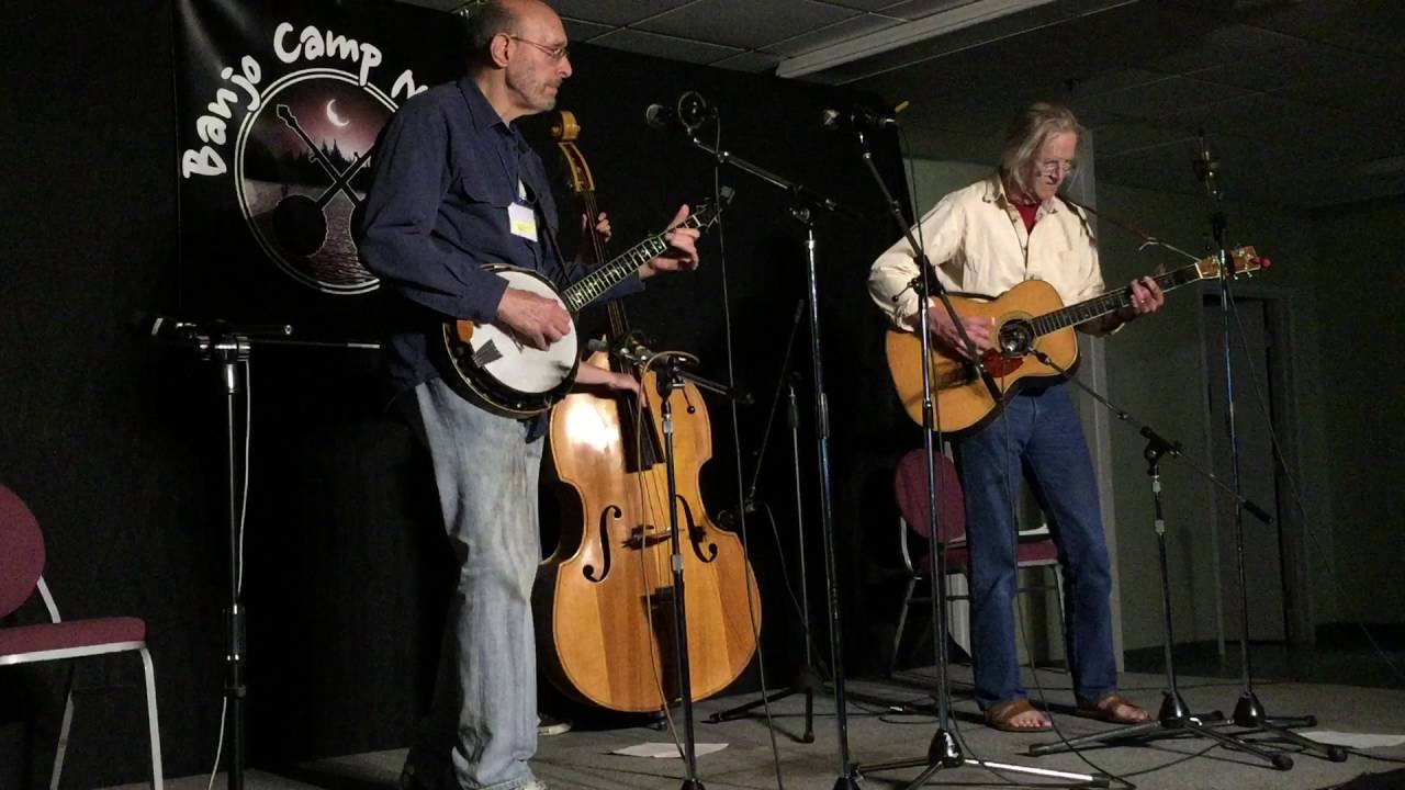 Bob Altschuler Performs 