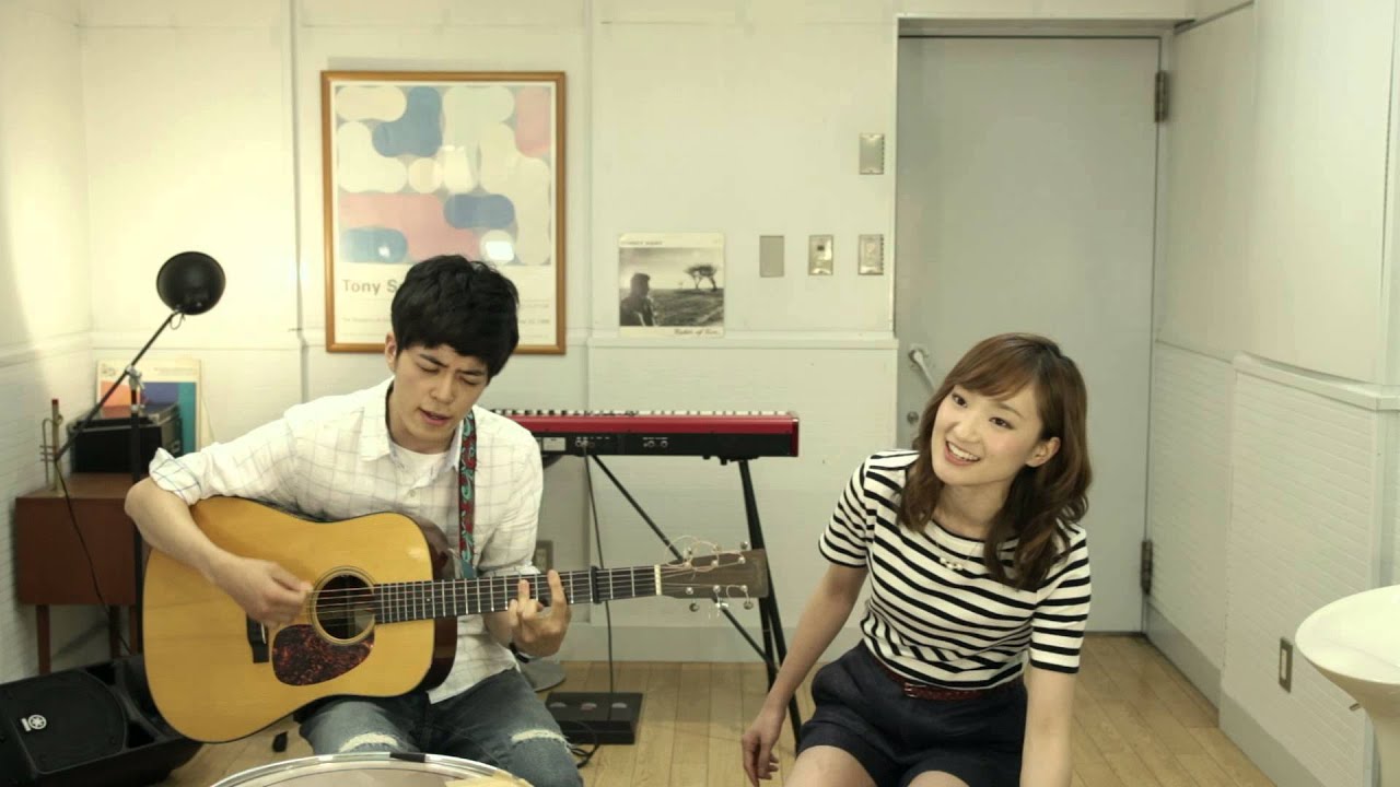 ロビンソン／スピッツ（Cover）
