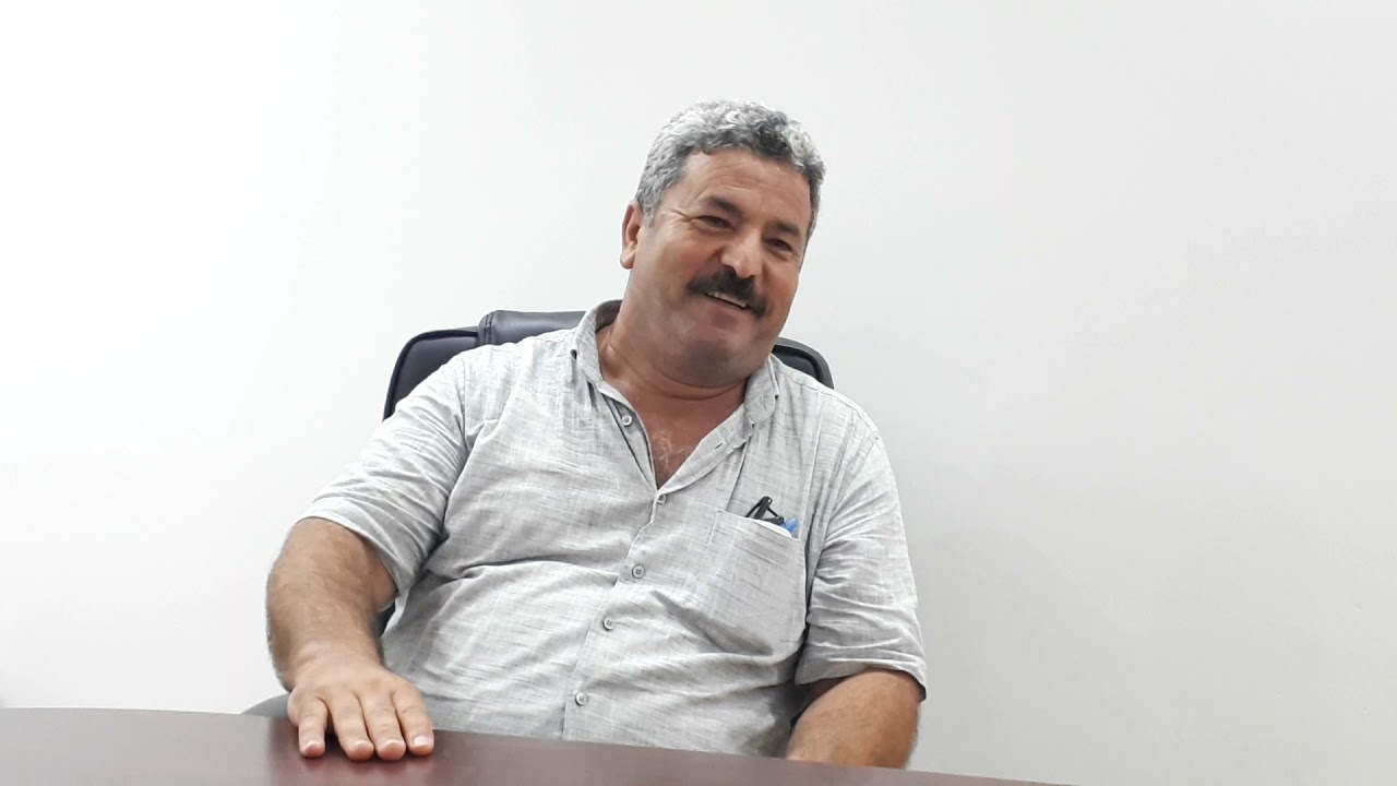 DEDELER YAŞAMLARINI ANLATIYOR: KUREYŞAN OCAĞI'NDAN İSMAİL AKBABA ANLATIYOR, 20 TEMMUZ 2021 (2.)
