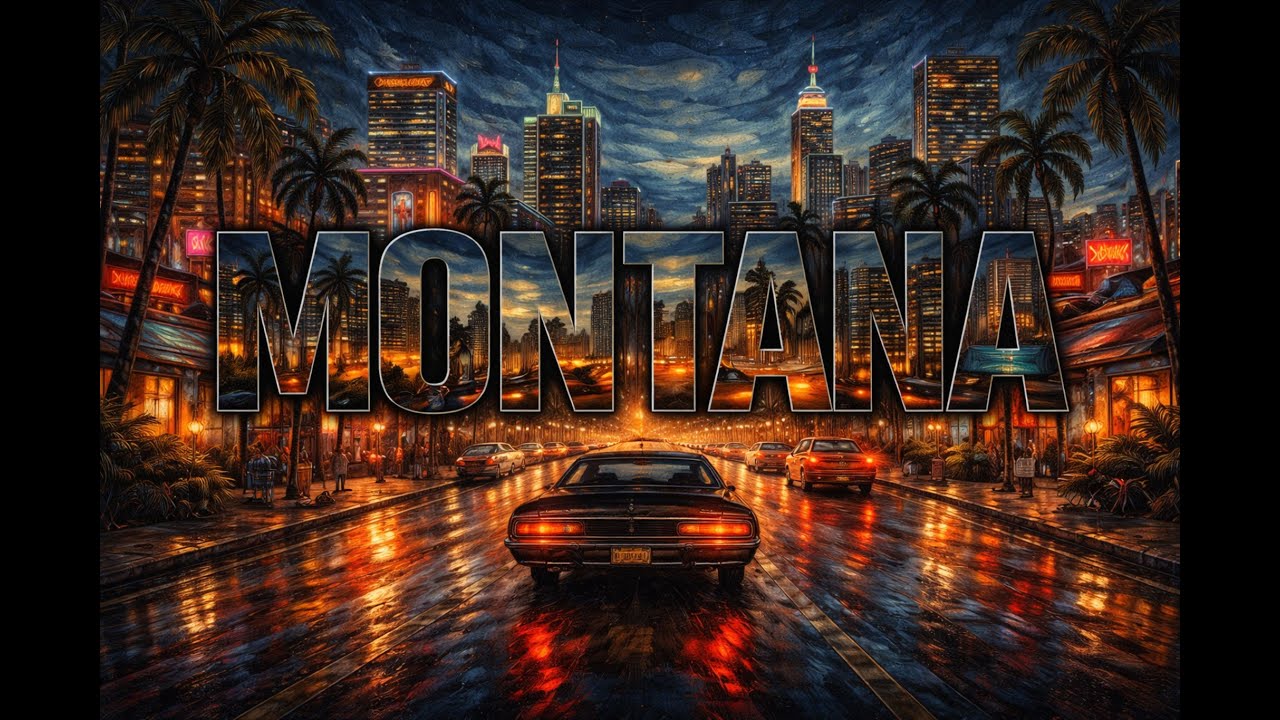 Montana