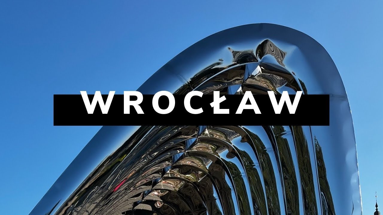 Wrocław na weekend: knajpki, hotel i spektakl w Capitolu