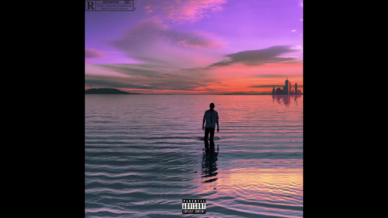 Sundle - NOUVELLE LUNE (Audio Officiel)