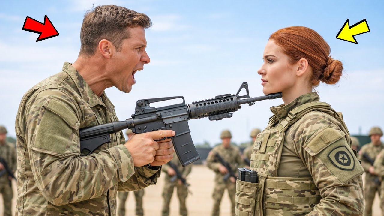 WAFFE KONFISZIERT – DANN SCHALTETE SIE VIER ELITESOLDATEN IN NUR 79 SEKUNDEN AUS: UNTERSCHÄTZT