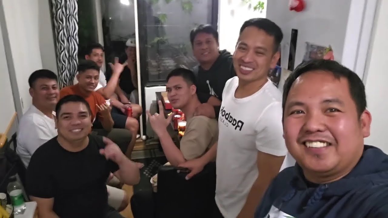 ANG HIRAP PAG WALA SI KABERKS | BUHAY WINTER | KHIROPPI VLOGS