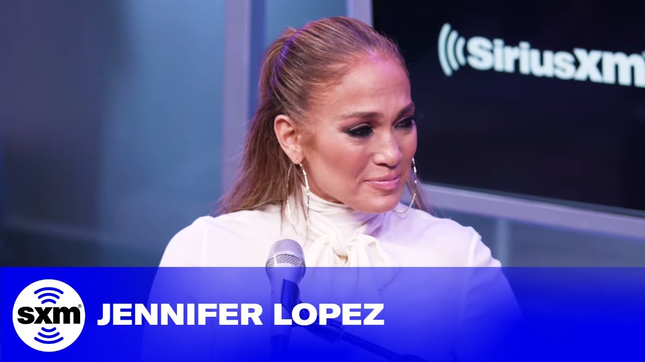 Jennifer Lopez Gets Emotional About 'Hustlers' Oscar Buzz