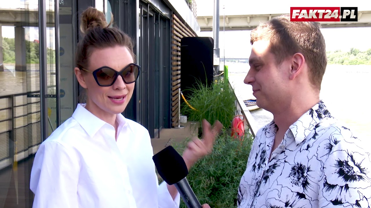 Magdalena Boczarska puszcza synkowi tylko stare bajki. Dlaczego?