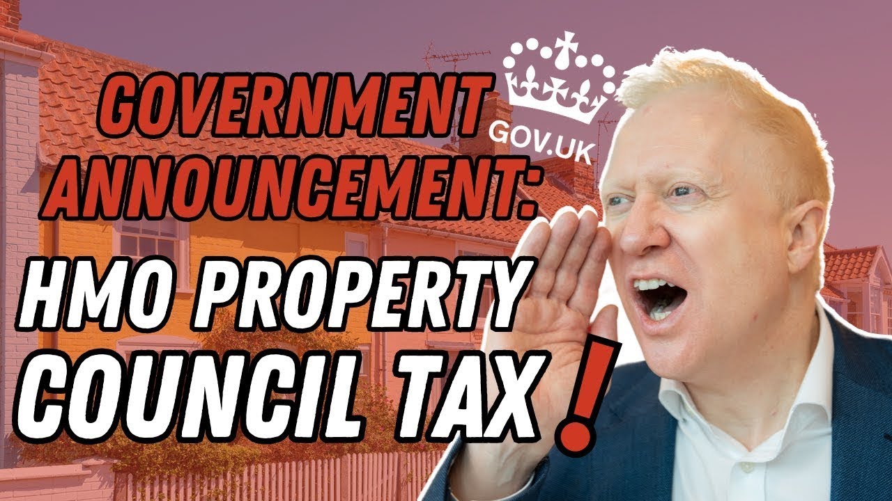 Landlords Win HMO Property Council Tax Battle?! | Simon Zutshi