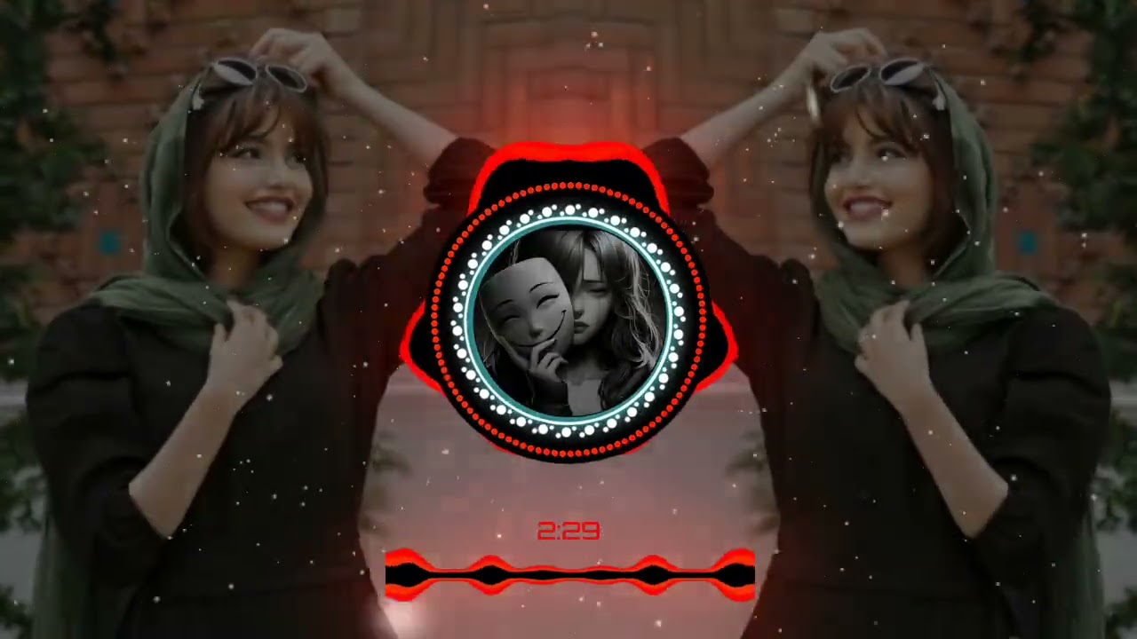 New Arabic Remix Song 2025 Arabic Song New Remix Song