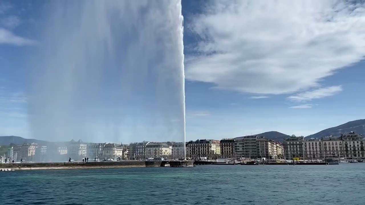 Geneva, I love ya. #geneva #traveltube #travel