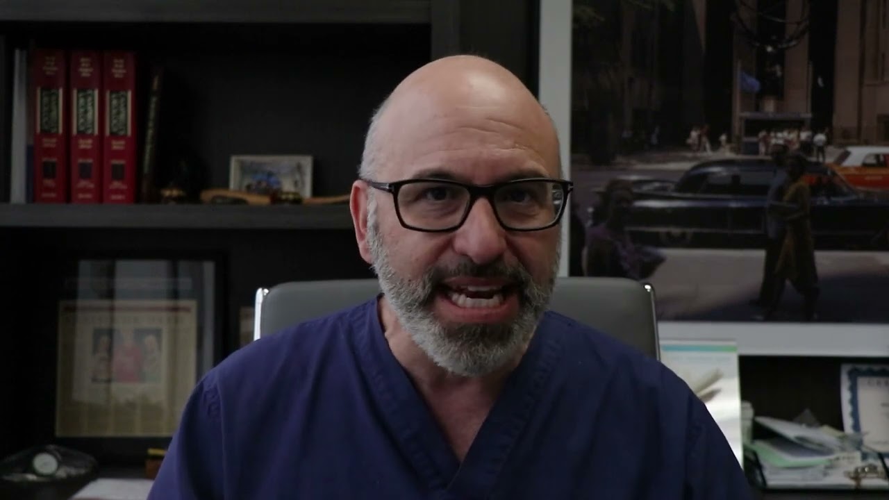 What is Cystoscopy? | Michael J. Hyman, MD