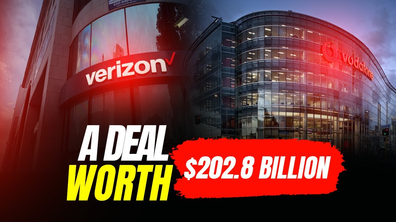 11 Biggest Merger And Acquisition Deals in History