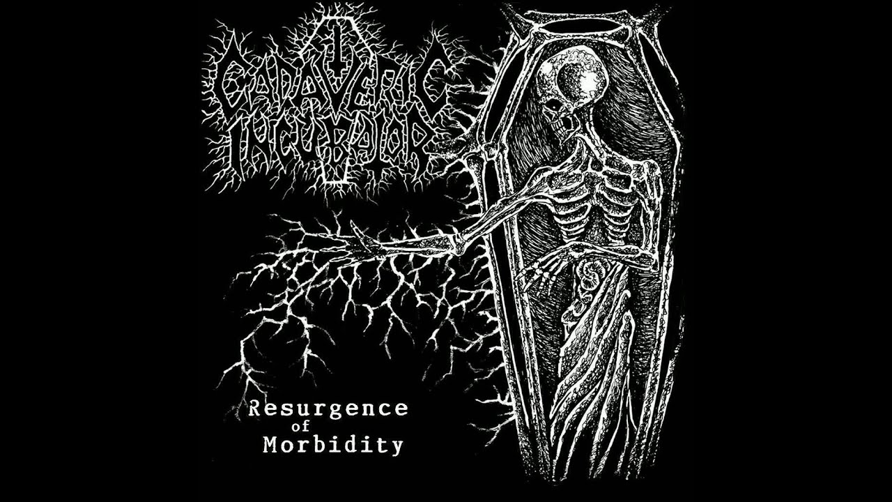 CADAVERIC INCUBATOR (finland) &acute;&acute;resurgence of morbidity&acute;&acute; demo 2005