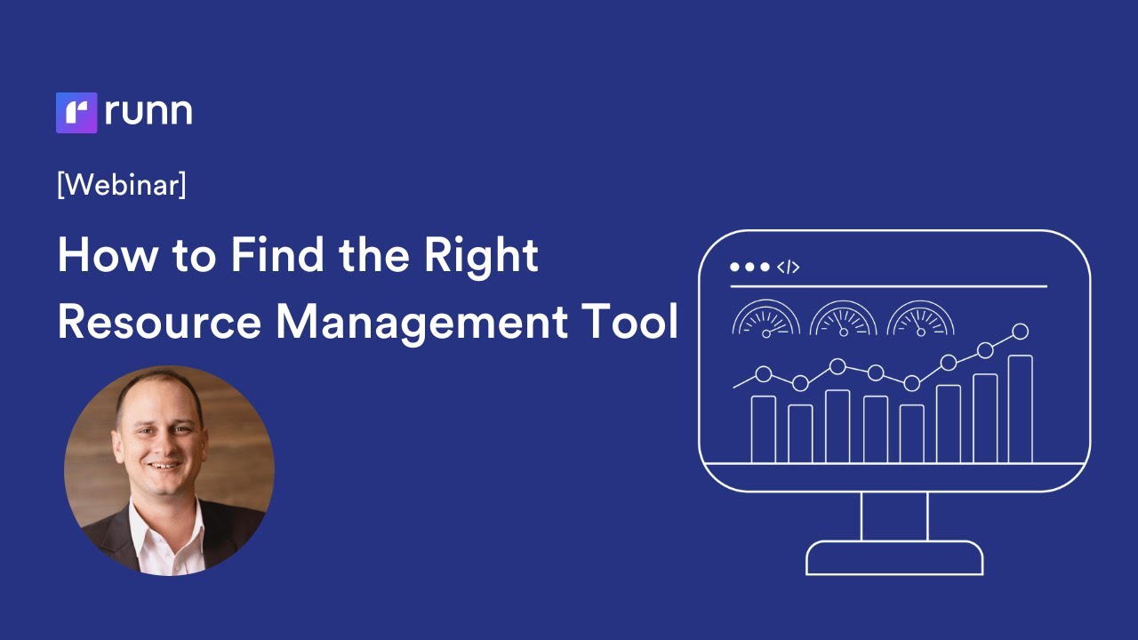 How to Find the Right Resource Management Tool