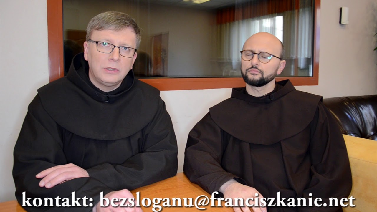 Jak zaufać Bogu? | bEZ sLOGANU2 (373)