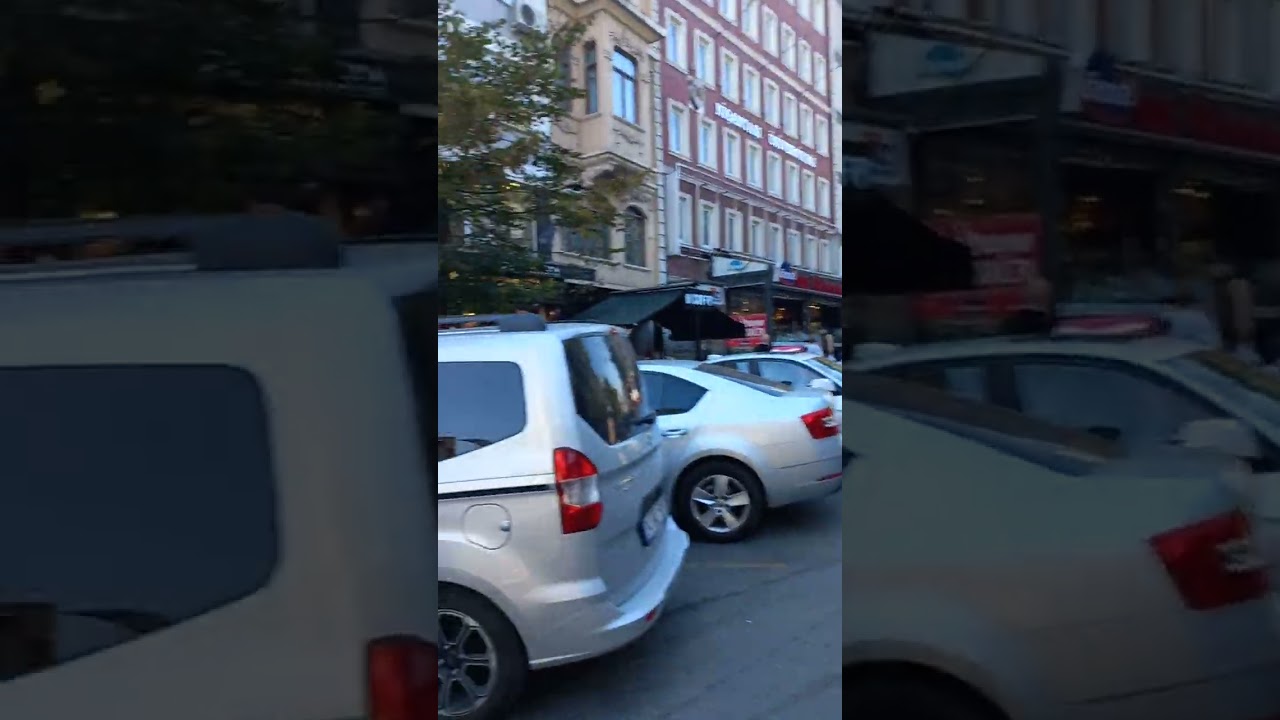 Şişli pangaltı 15 ekim 2023