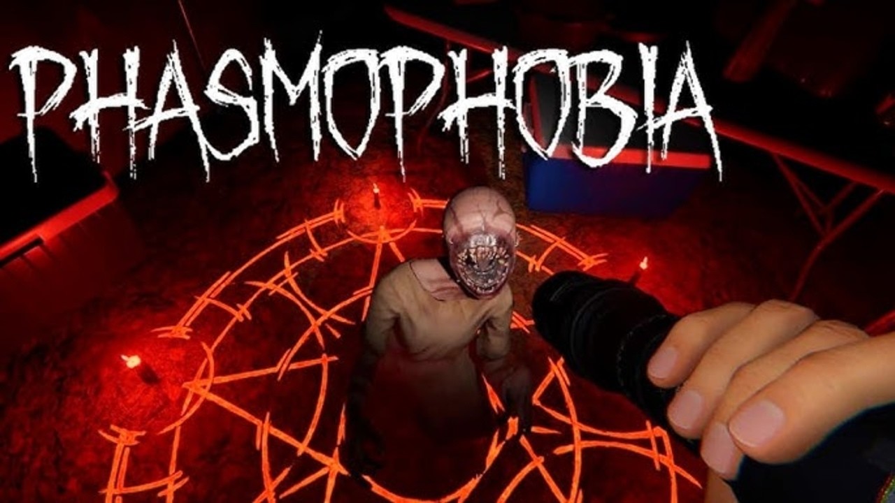 Gasim o fantoma intr-o Scoala Abandonata ?? | Phasmophobia