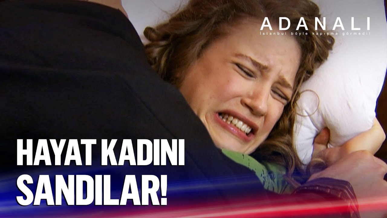 Sofia başını büyük belaya soktu! - Adanalı