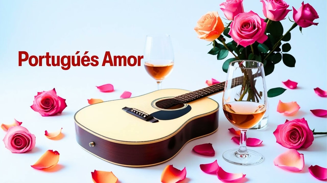Portuguese Romance Songs – Heart & Saudade