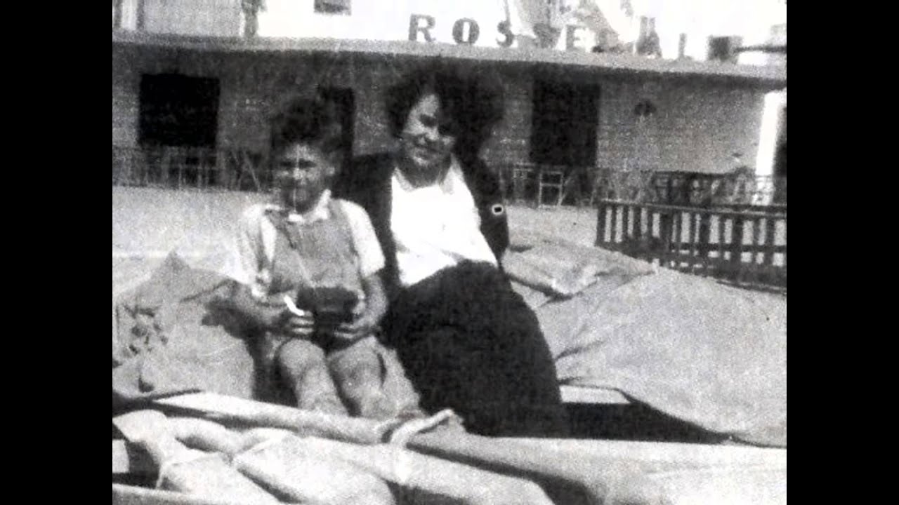 Vilanova i la Geltrú, Baix a Mar fa mols anys