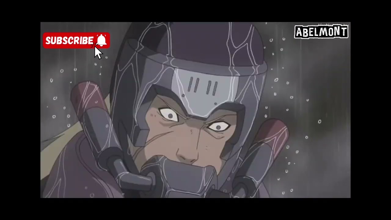 ¿Por qué los llaman los legendarios Sannin?