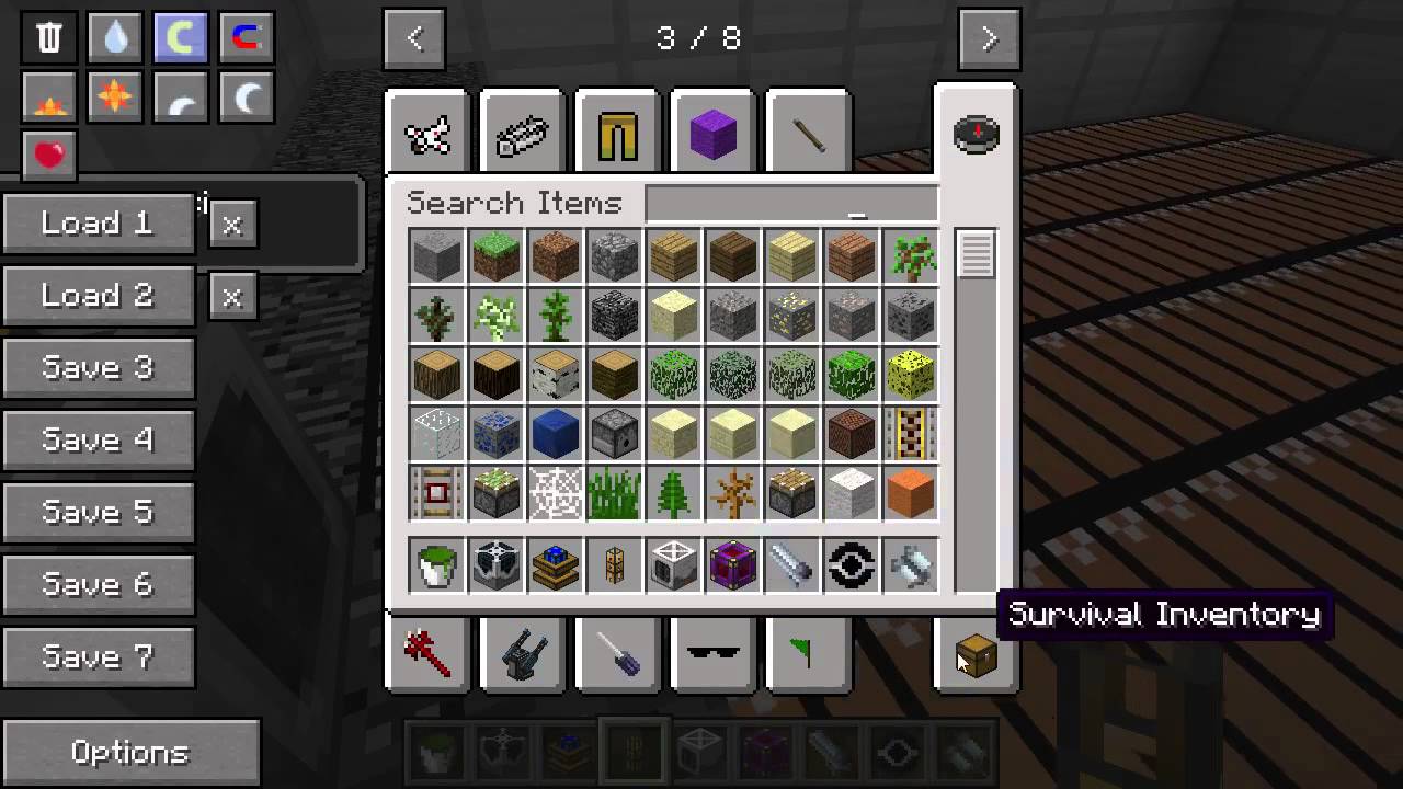 Minecraft: Minefactory Reloaded Infinite Mob Essence Tutorial