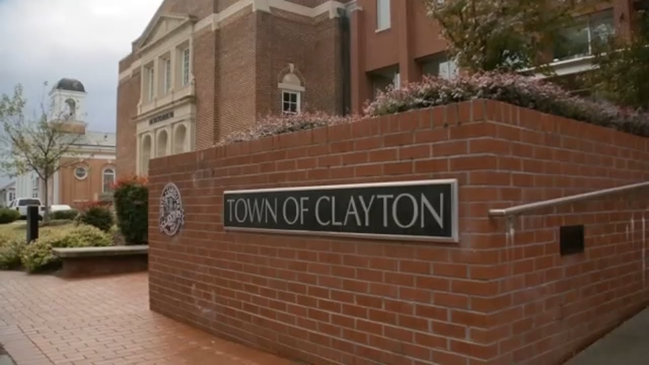 Boomtown Clayton: Town balances growth with new development
