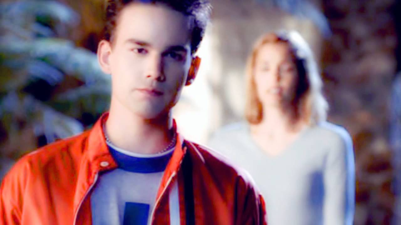 Brooke and Harrison - God Damn You're Beautiful