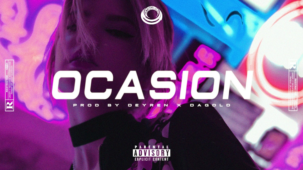 [FREE] Beat Reggaeton Instrumental 2022 | OCASION | Estilo Rauw Alejandro x Jhay Cortez
