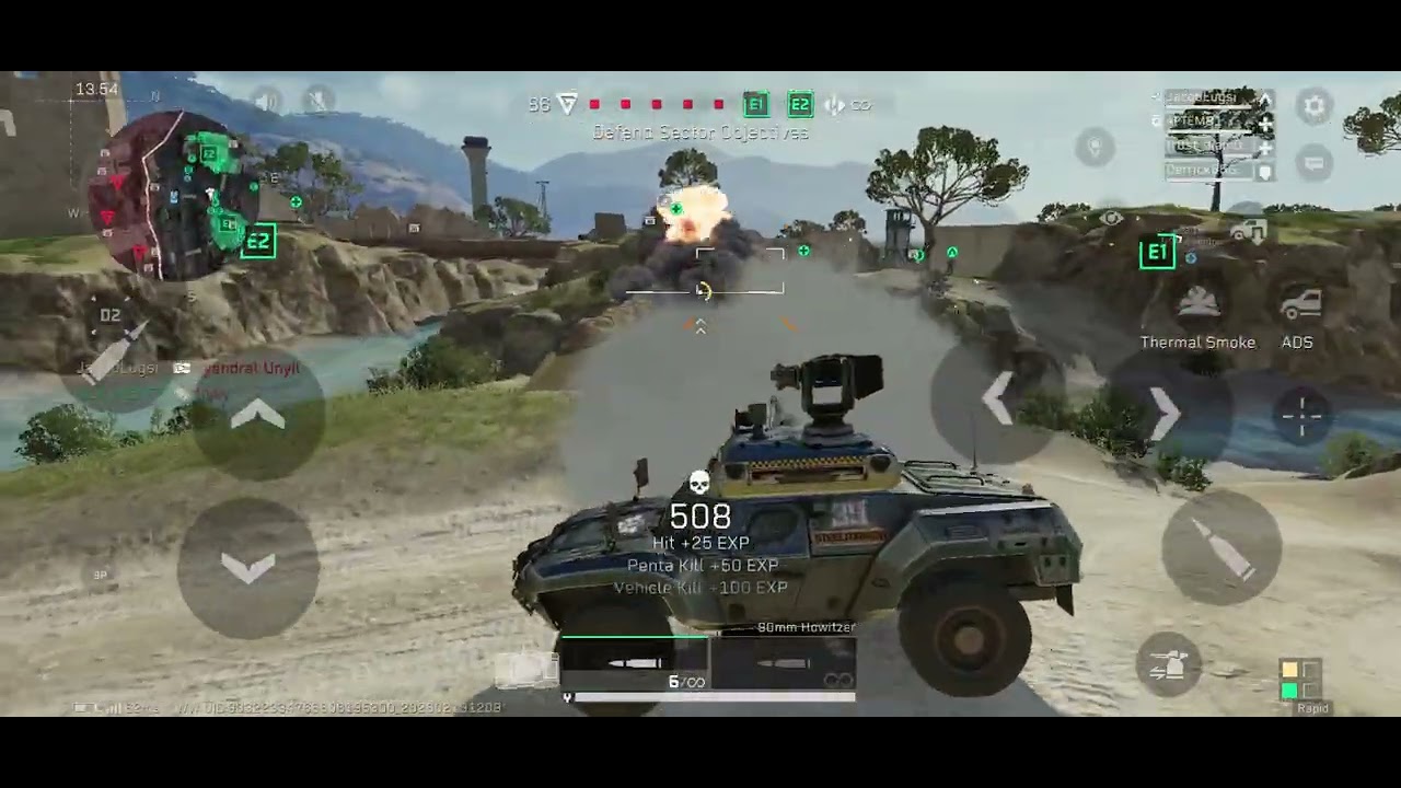 The end, 154 kills(I can't believe it ended like this)