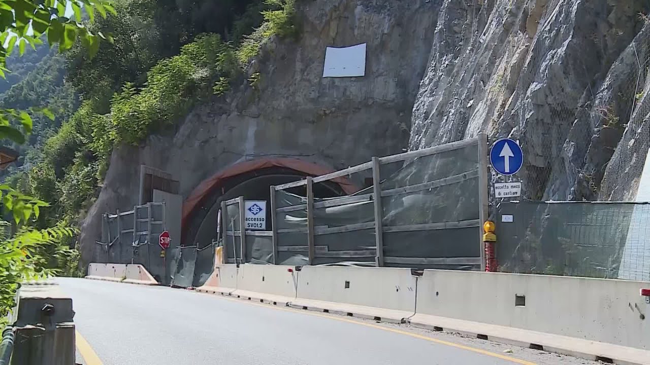 Variante della Tremezzina, Dotti (FdI): “Situazione complessa, trattative in corso”